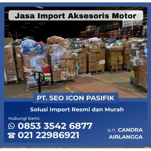Jasa Import Barang Dari Autralia -Jasa Import barang