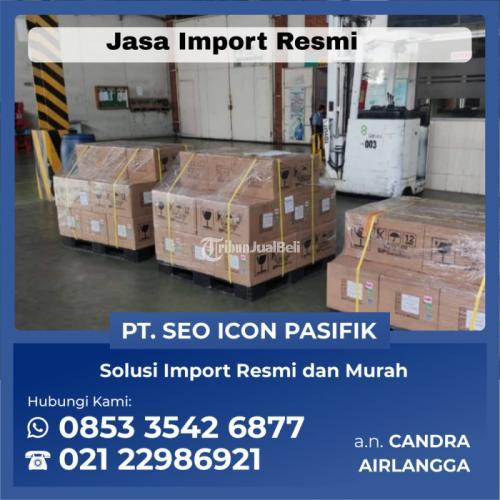 Jasa Import Barang Dari Autralia -Jasa Import barang