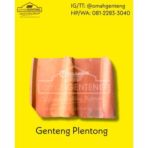 Genteng Plentong Purwakarta | HP/WA: O8122833O4O | Omah Genteng
