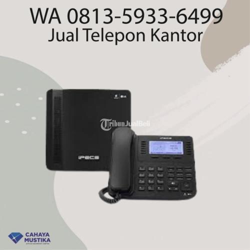 TELP/WA 0813-5933-6499, IP PBX Untuk Hotel Jakarta