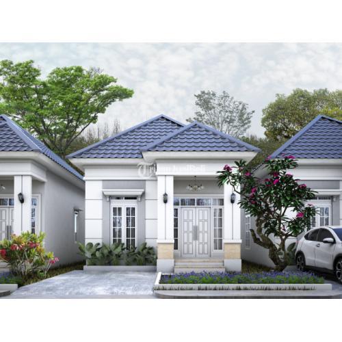 Info Jual Harga Perumahan di Jalan Wonodadi Pontianak