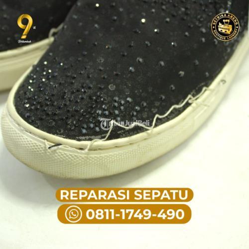 TERPERCAYA, Call 0811 1749 490, Sol Sepatu Air Jordan