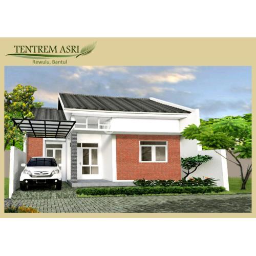 RUMAH MURAH 270JT DI SEDAYU