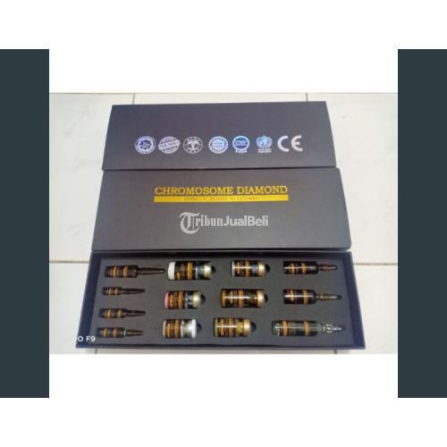 CHROMOSOME DIAMOND / CROMOSOME DIAMOND ORIGINAL INJEK