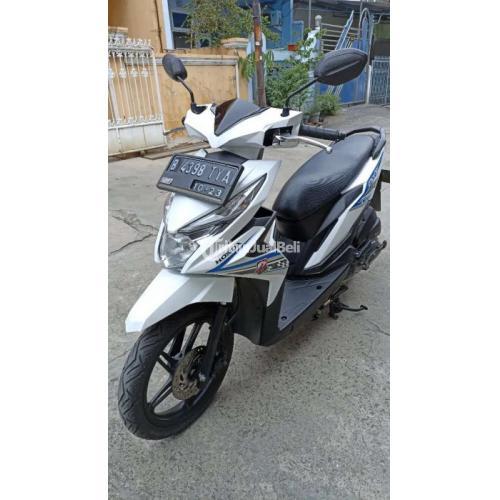 Beat Esp 2018 Beat Eco