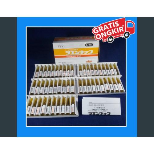 LAENNEC Laenec  Placenta Anti Aging