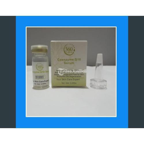 Serum 360 Coenzyme Q10
