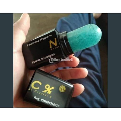 Nasa Obat Keputihan Obat Nyeri Haid - Jakarta Pusat