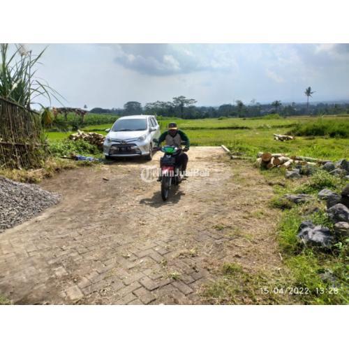 tanah murah malang lokasi strategis legalitas aman