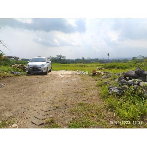 tanah murah malang lokasi strategis legalitas aman