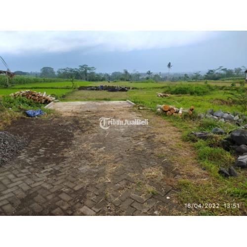 tanah murah malang lokasi strategis legalitas aman