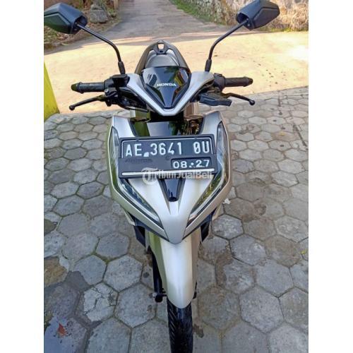 Motor Honda Vario150 Tahun 2019 Bekas Siap Pakai Harga Nego - Madiun