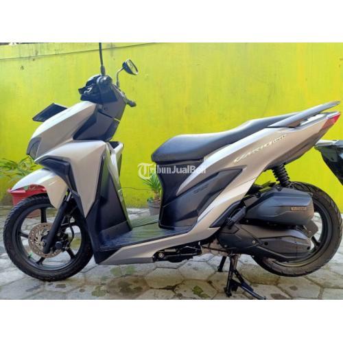 Motor Honda Vario150 Tahun 2019 Bekas Siap Pakai Harga Nego - Madiun