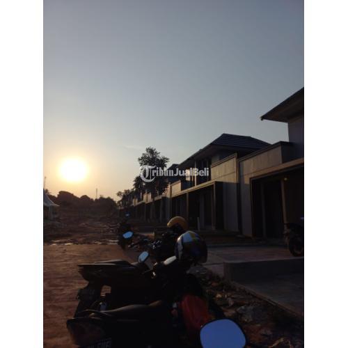 Rumah DP 0 Persen di Laceland Citeureup - Bogor Alimapro