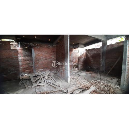 Tanah bonus bangunan dikawasan jl soka kesiman denpasar bali