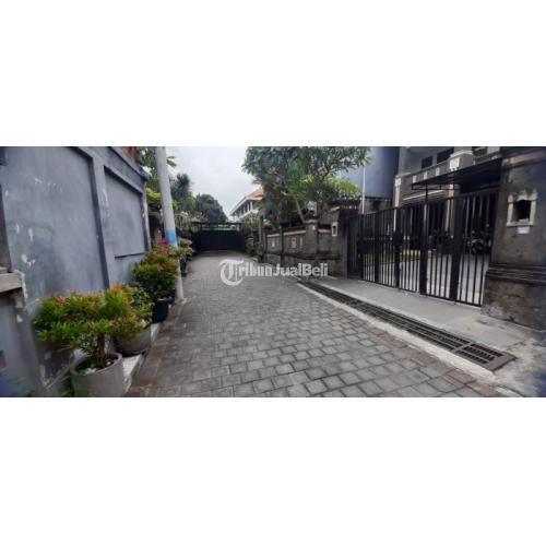 Tanah bonus bangunan dikawasan jl soka kesiman denpasar bali