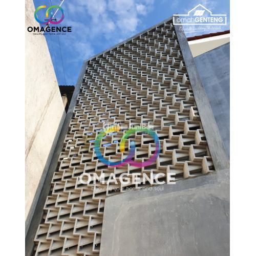 Roster Beton Pamekasan | HP/WA: O8122833O4O | Omah Genteng