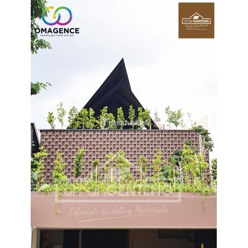 Roster Beton Pamekasan | HP/WA: O8122833O4O | Omah Genteng