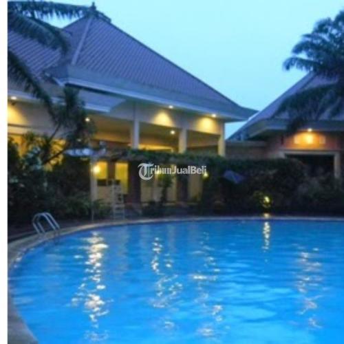 Jual Rumah Bagus Deltasari Waru Sidoarjo