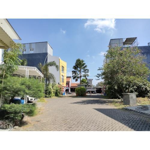 Jual Lahan Bagus Pepiland Waru Sidoarjo