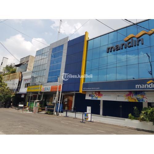 Sisa 1 unit Ruko  Darmo Park  Surabaya