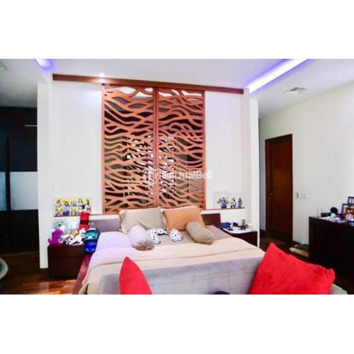 Rumah mewah kerobokan Bali dekat Umalas Seminyak