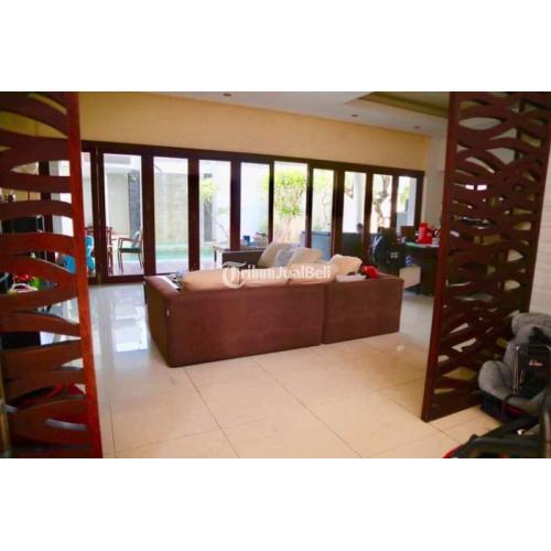 Rumah mewah kerobokan Bali dekat Umalas Seminyak