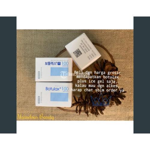 Botul@aaaax 100u Free alkes + Anes