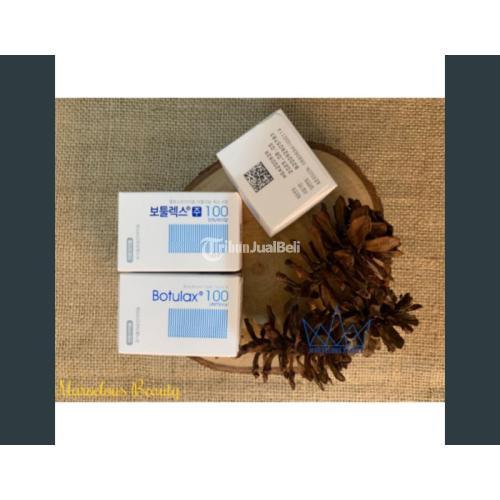 Botul@aaaax 100u Free alkes + Anes