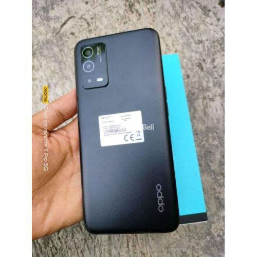 harga hp oppo a55 ram 4 second