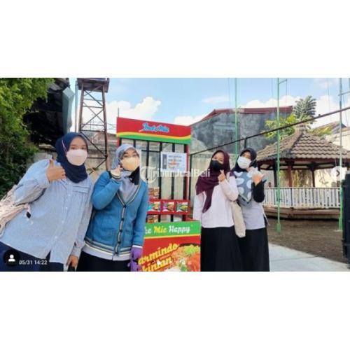 Paket Usaha Warmindo Kekinian Mielioner WA 0856 2437 1340