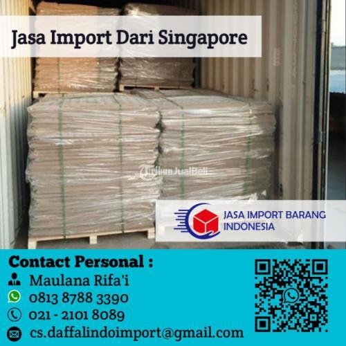 Jasa Import Elbow - Undername Import Besi Baja - SPI Besi Baja - Jakarta Timur