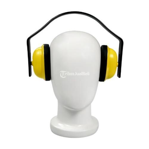 earmuff blue eagle em 62 ear protector,pelindung penutup telinga 17DB
