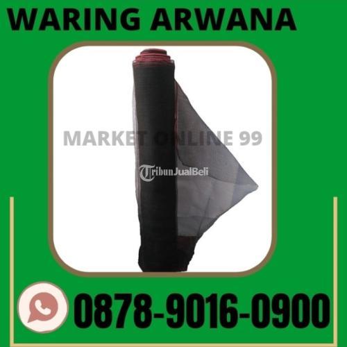 Kualitas Terjamin, WA+6287890160900, Jaringan Terluas, Waring Tanaman Surabaya