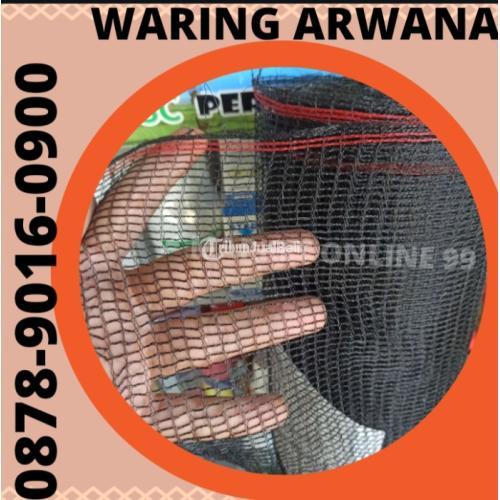 Dijamin Bagus Jaringan Terluas, Waring Tambak - Surabaya