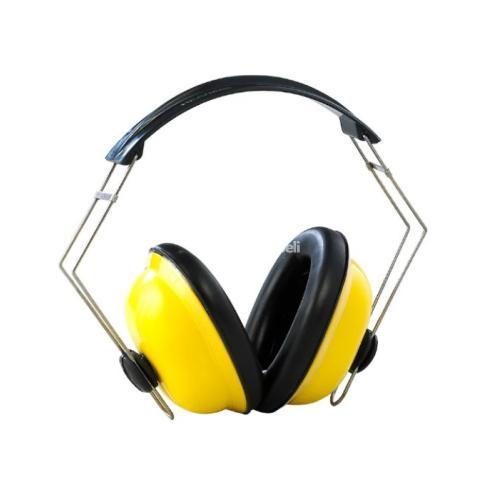 ear protector blue eagle earmuff em65,pelindung penutup telinga 17 DB