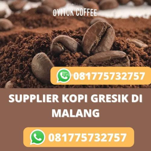 Supplier Kopi Murah Berkualitas di Malang - Tribun JualBeli