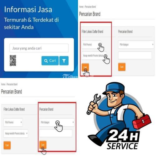 Jasa Iklan Profil Usaha Online ipd belajasaku