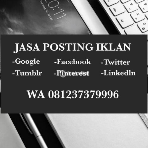 Jasa Iklan Profil Usaha Online ipd belajasaku