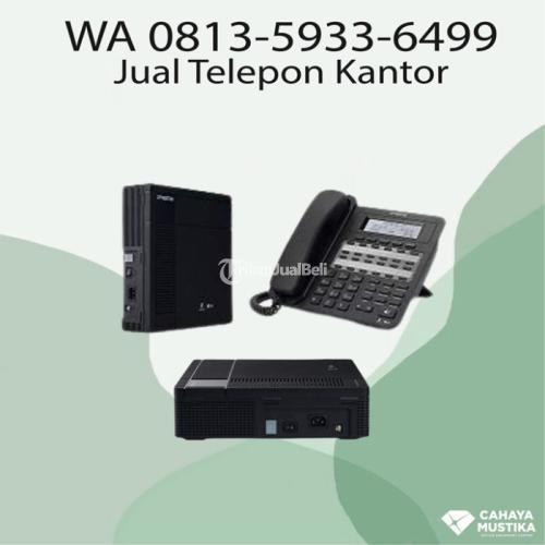 TELP/WA 0813-5933-6499, PABX Telepon Digital Di Jakarta