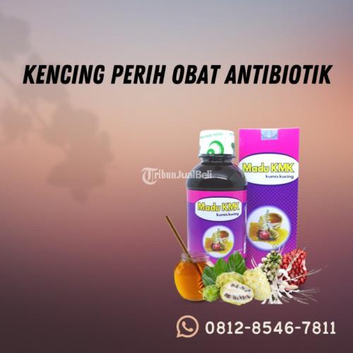 Obat Isk Di Apotik Tanpa Resep Dokter Madu KMK (0812-8546-7811)