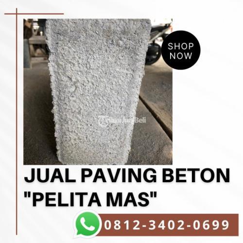 Toko Paving Block Segi 6 Terdekat - Malang