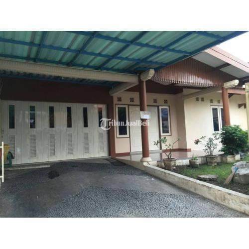 Jual Segera Rumah Pucang Anom Timur Surabaya
