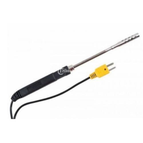Thermocouple Probe Air Thermometer Digital Appa 50ak, Stick Termo Suhu - Jakarta Pusat