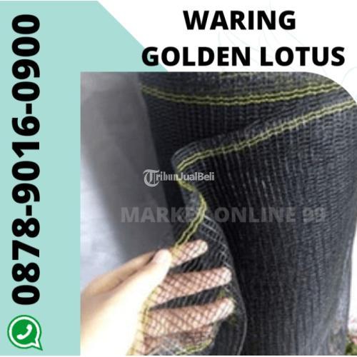 Partai Besar Jaringan Terluas, Jaring Waring Eceran - Surabaya