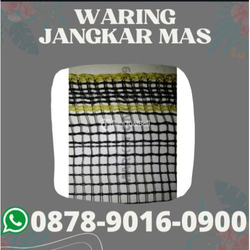 Terlaris, WA+6287890160900, Jaringan Terluas, Jaring Waring 50 Meter Surabaya