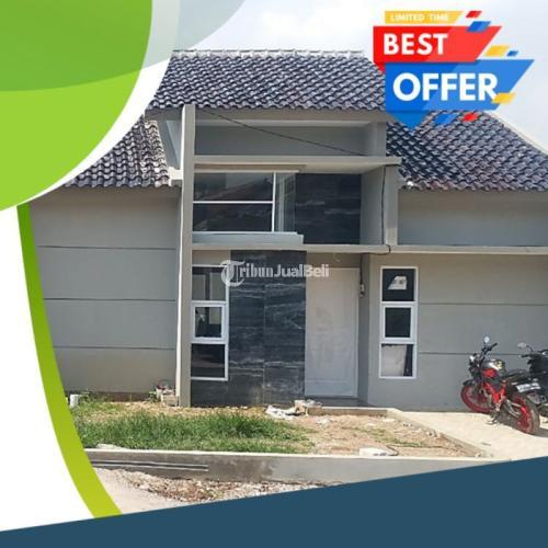 Rumah Minimalis di Sindanglaya, Kabupaten Bandung