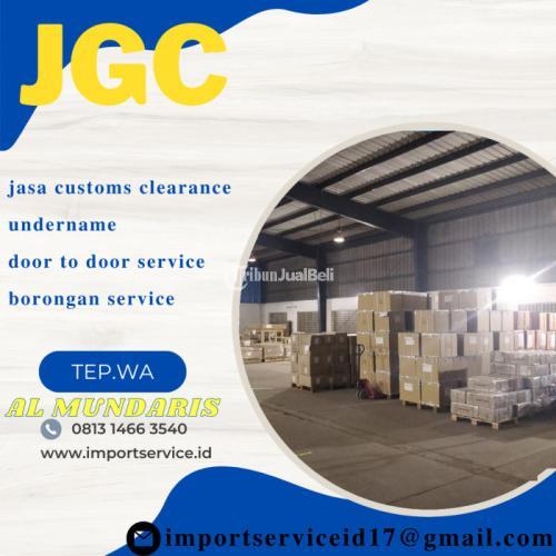 jasa import & undername import | import service | 081314663540
