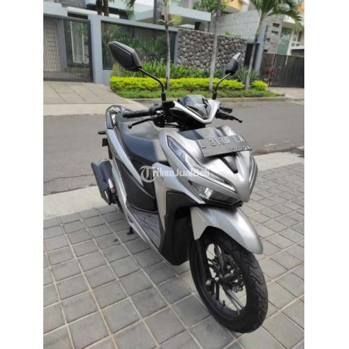 Honda vario th 2019 L sby