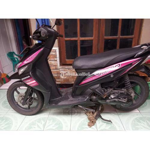 Honda vario 110 mulus terawat